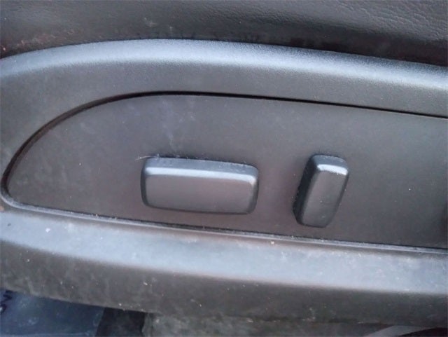 2015 Chevrolet Traverse 2LT 2LT