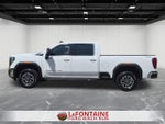 2024 GMC Sierra 2500HD SLE