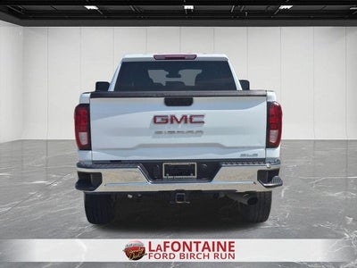 2024 GMC Sierra 2500HD SLE