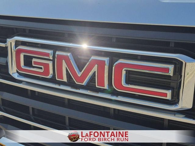 2024 GMC Sierra 2500HD SLE