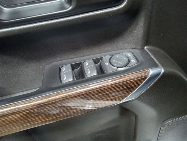 2022 GMC Sierra 1500 Limited SLE