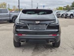 2021 Cadillac XT4 Sport