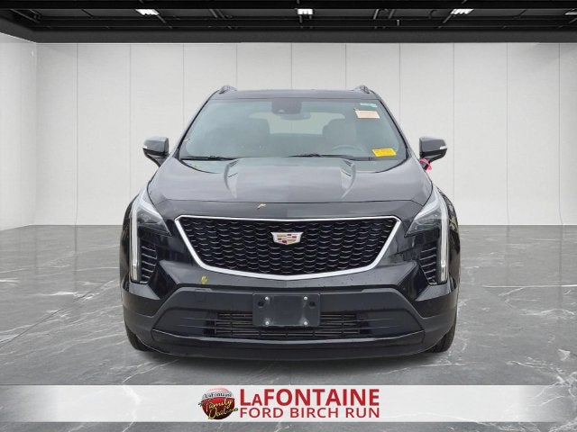 2021 Cadillac XT4 Sport