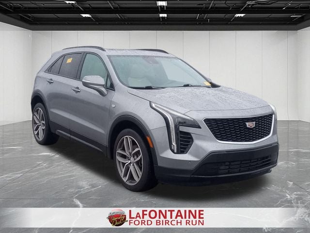 2023 Cadillac XT4 Sport