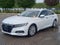 2019 Honda Accord Touring