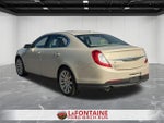 2015 Lincoln MKS Base