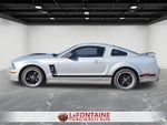 2007 Ford Mustang GT Deluxe