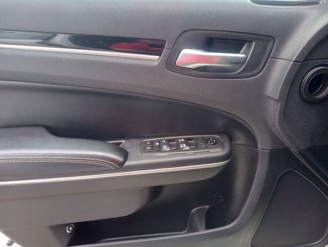 2021 Chrysler 300 S