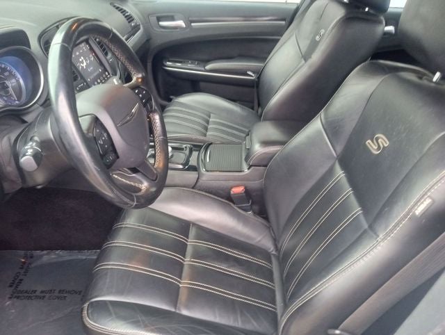 2021 Chrysler 300 S