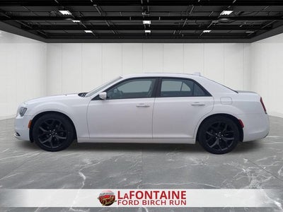 2021 Chrysler 300 S