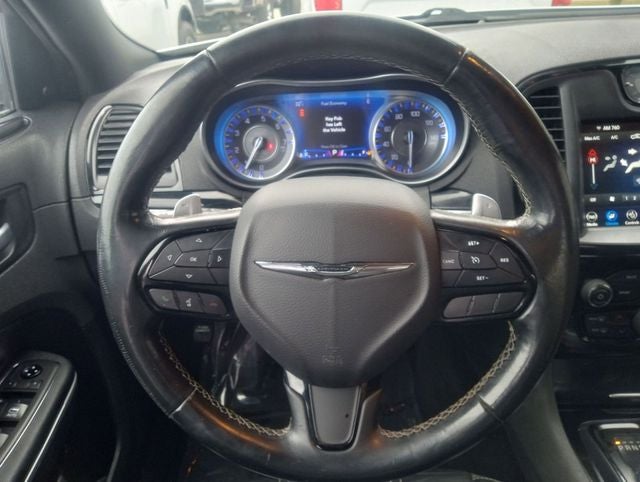 2021 Chrysler 300 S