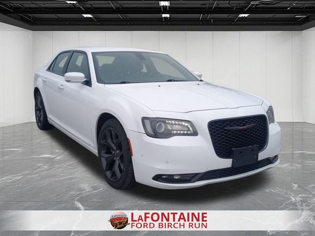 2021 Chrysler 300 S
