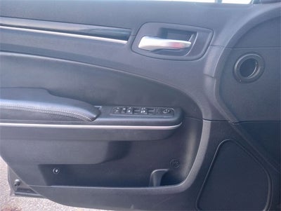 2018 Chrysler 300 S AWD