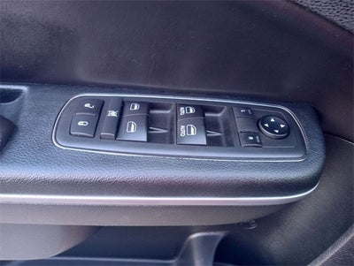 2018 Chrysler 300 S AWD