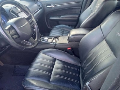 2018 Chrysler 300 S AWD