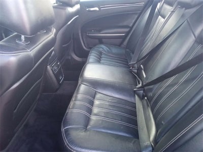 2018 Chrysler 300 S AWD