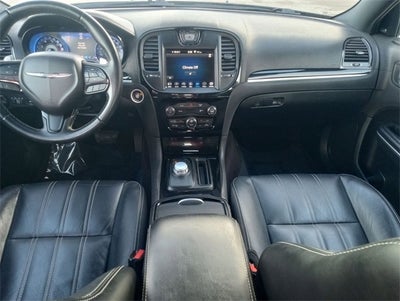 2018 Chrysler 300 S AWD