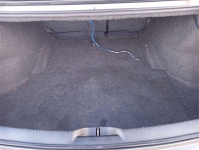 2018 Chrysler 300 S AWD