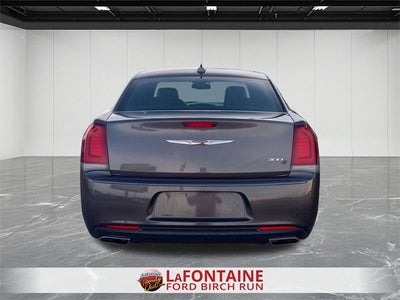 2018 Chrysler 300 S AWD