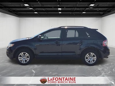 2008 Ford Edge SE