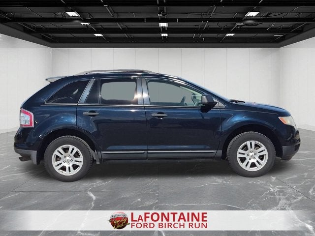 2008 Ford Edge SE