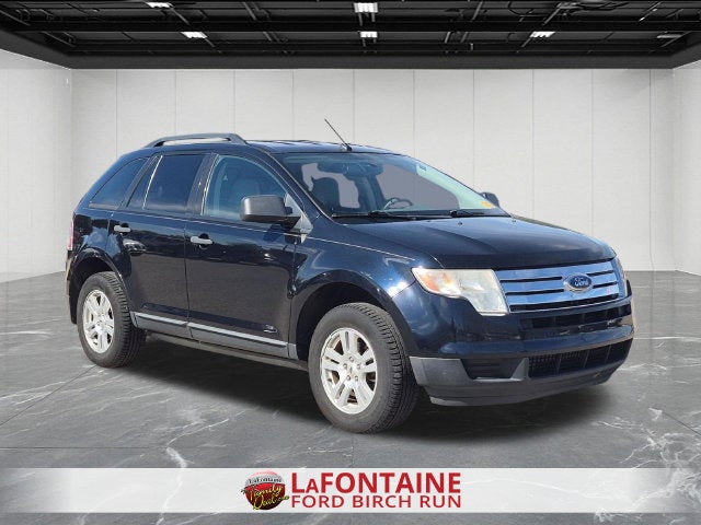 2008 Ford Edge SE