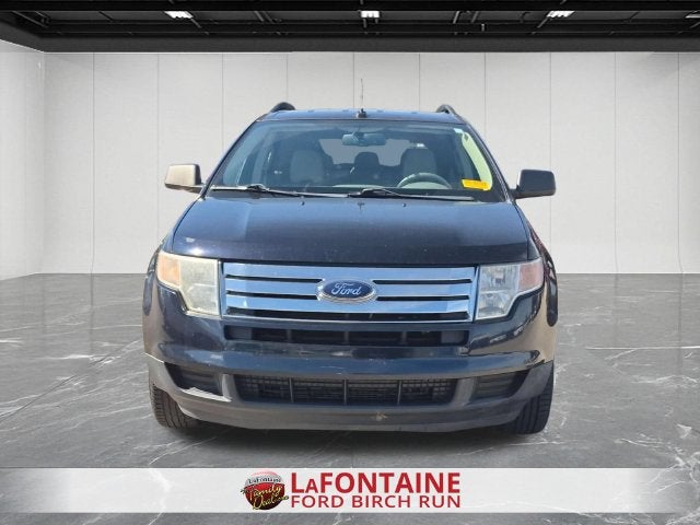 2008 Ford Edge SE