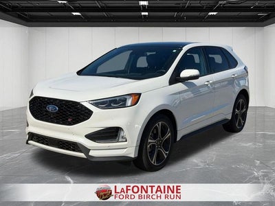 2023 Ford Edge ST