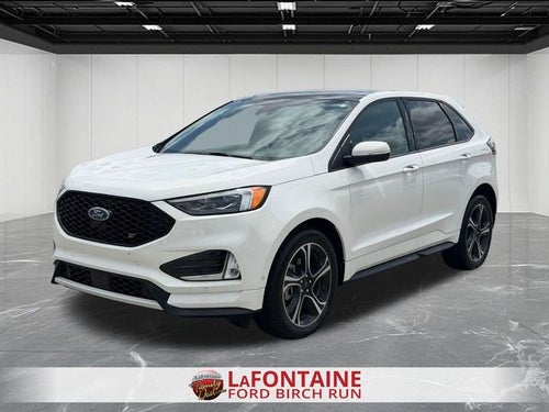 2023 Ford Edge ST