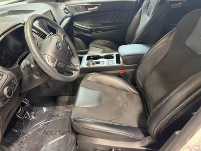 2023 Ford Edge ST