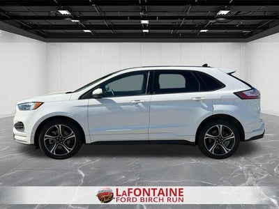 2023 Ford Edge ST
