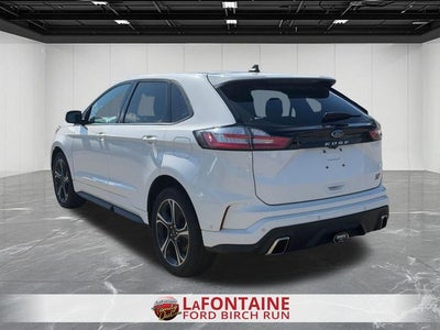 2023 Ford Edge ST