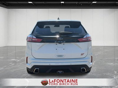 2023 Ford Edge ST