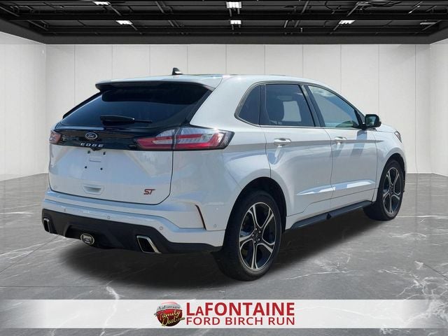 2023 Ford Edge ST