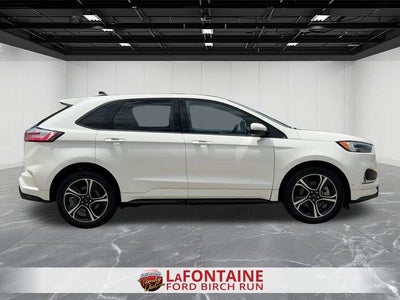 2023 Ford Edge ST
