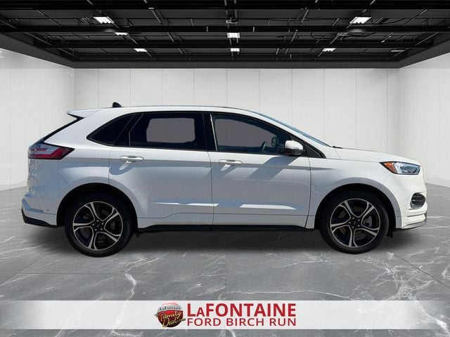 2023 Ford Edge ST