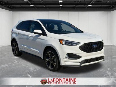 2023 Ford Edge ST