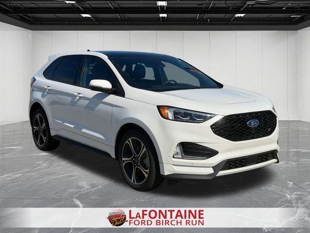 2023 Ford Edge ST