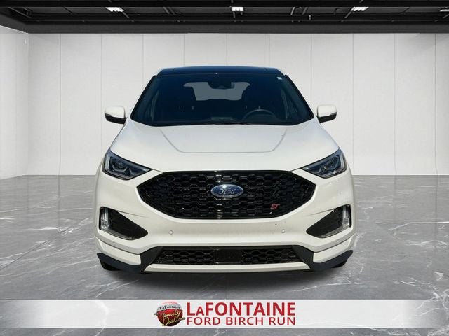2023 Ford Edge ST
