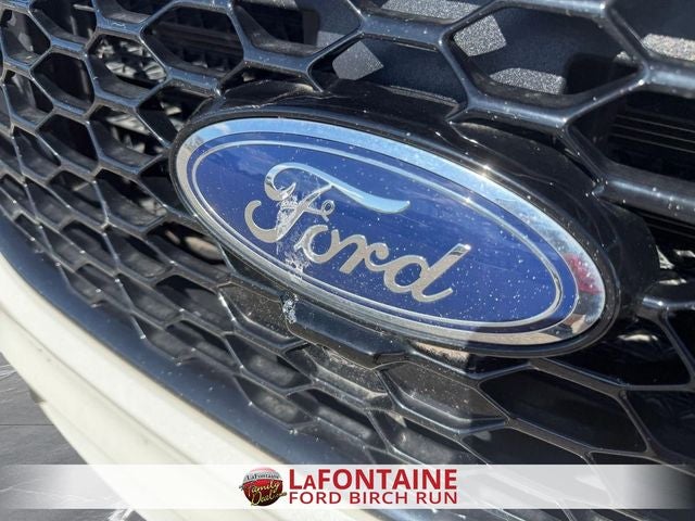 2023 Ford Edge ST