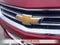 2015 Chevrolet Impala LTZ 2LZ