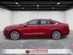2015 Chevrolet Impala LTZ 2LZ
