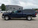 2006 Chevrolet Silverado 1500 LT LT1