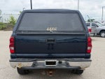 2006 Chevrolet Silverado 1500 LT LT1