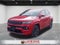 2023 Jeep Compass (Red) Edition