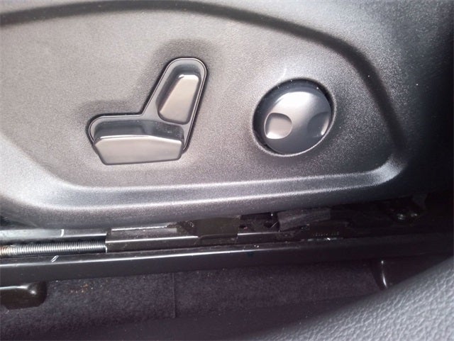 2023 Jeep Compass (Red) Edition