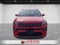 2023 Jeep Compass (Red) Edition
