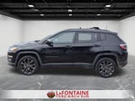 2021 Jeep Compass 80th Special Edition