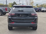 2021 Jeep Compass 80th Special Edition
