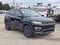 2021 Jeep Compass 80th Special Edition